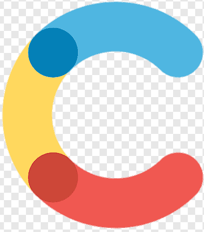 Contenful logo