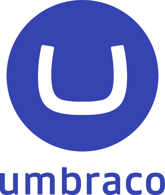Umbraco CMS logo