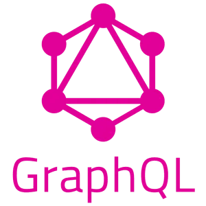 GraphQL logo