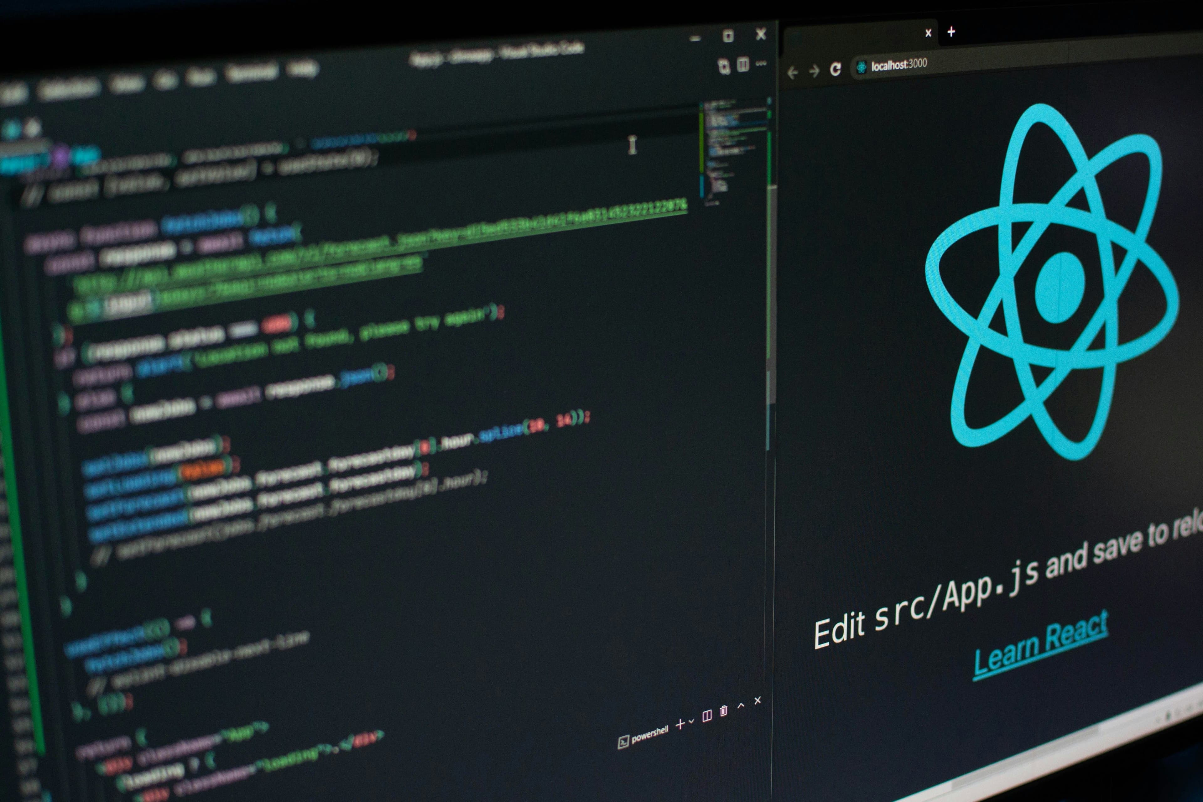 NextJs preview in IDE