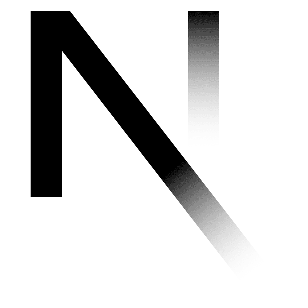 Next.js 15 logo