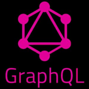 GraphQL logo